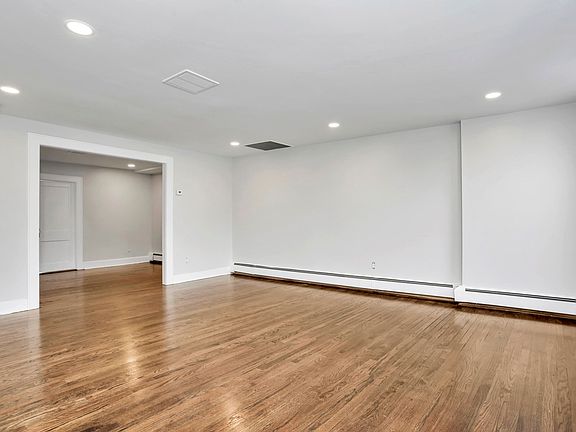 Living & Dining Rooms