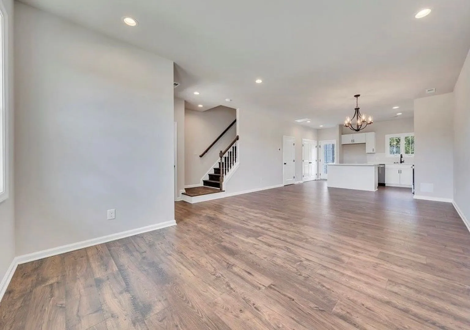 Brand New Townhouse in Blacksburg, VA. — Photo 4