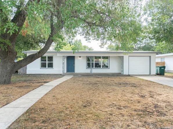 117 WINN AVE, Universal City, TX 78148