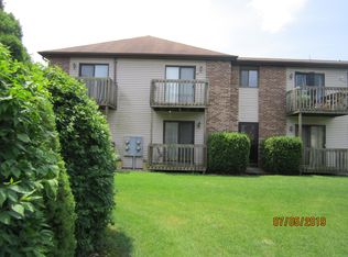 804 Clarinet Blvd E #804, Elkhart, IN 46516
