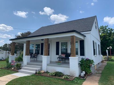 7031 Colonial Tpke, Glade Hill, VA, 24092