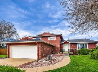 1257 E Geddes Ave, Centennial, CO 80122