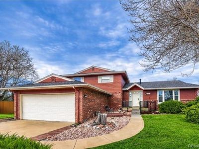 1257 E Geddes Avenue, Centennial, CO, 80122
