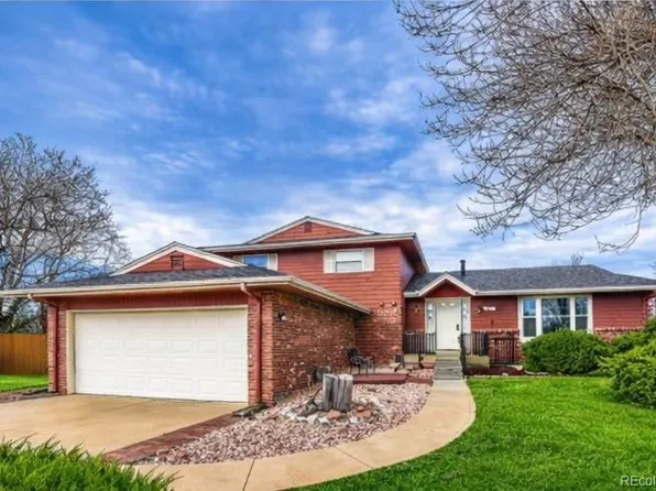 1257 E Geddes Avenue, Centennial, CO 80122