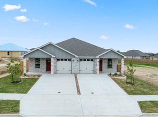 5206 White Rose Dr, Killeen, TX 76542