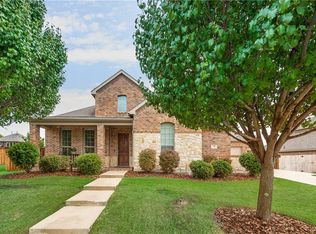 240 Graham, Forney, TX 75126
