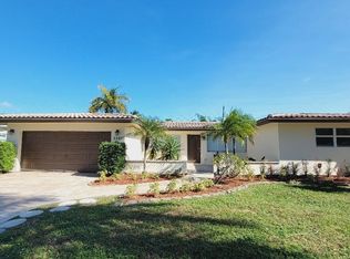 5960 NE 22nd Ter, Fort Lauderdale, FL 33308