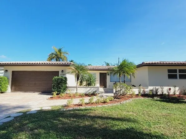 5960 NE 22nd Terrace, Fort Lauderdale, FL 33308
