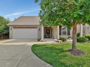 9735 W Village Pl, Maize, KS 67101
