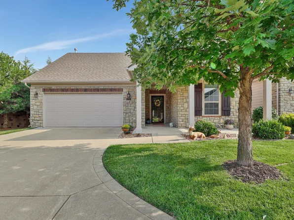 9735 W Village Pl, Maize, KS 67101