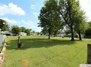 924 S Hickory St, Sapulpa, OK 74066