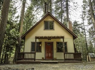 948 Pine St, Arnold, CA