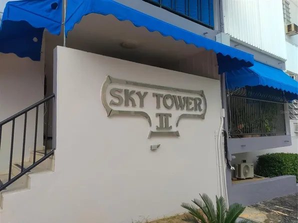 3 Hortensia #14H, San Juan, PR 00926