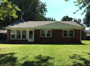 2142 Belmont Rd, Louisville, KY 40218