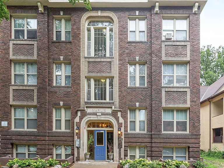 2219 Garfield Ave Apartments | Origen Living — Photo 26