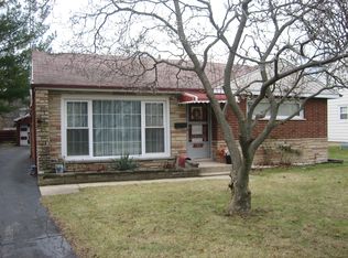 26 N Michigan Ave, Addison, IL 60101