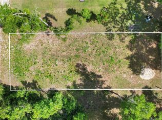 PADUCAH STREET, MOUNT PLYMOUTH, FL 32776