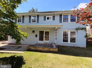 11412 Fairoak Dr, Silver Spring, MD 20902