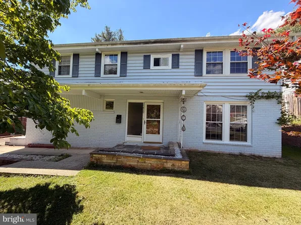 11412 Fairoak Dr, Silver Spring, MD 20902