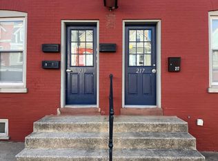 217-219 N Pine St, Lancaster, PA 17603