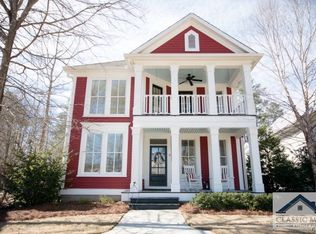 10 Oak Grove Rd, Athens, GA 30677