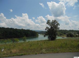 Hills Chapel Rd, Dandridge, TN 37725