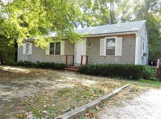 20 Nohono Rd, Mashpee, MA 02649