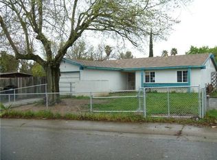 5554 Eagle View Way, Sacramento, CA 95842