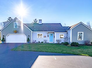 30 Carlisle Way #33, South Portland, ME 04106