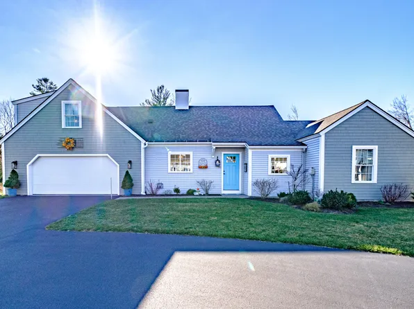 30 Carlisle Way #33, South Portland, ME 04106