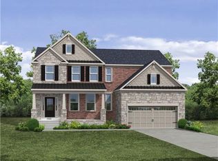 1366 Sweetwater Dr, Brentwood, TN 37027