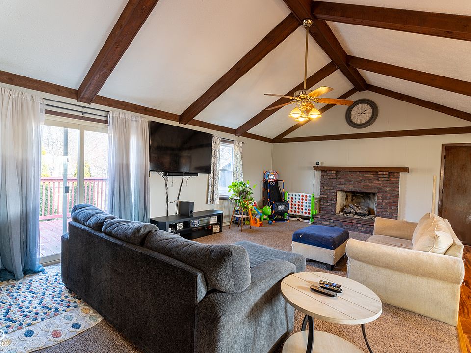 9706 Indian Creek Rd S, Indianapolis, IN 46259 | Zillow