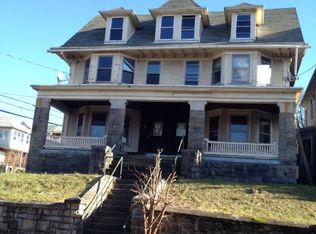 444-446 Wheeler Ave, Scranton, PA 18510