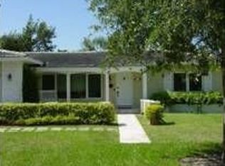 1204 Placetas Ave, Coral Gables, FL 33146