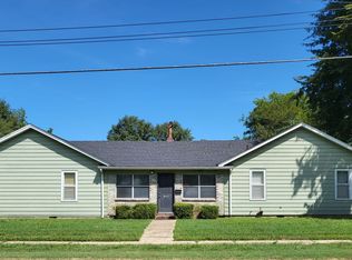 412 W Harrison St, Kennett, MO 63857