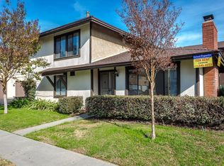 1260 S Sunburst Way APT A, Anaheim, CA 92806