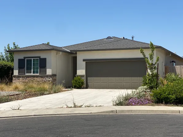 4421 Moffitt Ct, Merced, CA 95348