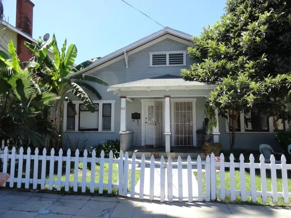 852 21st St, San Diego, CA 92102