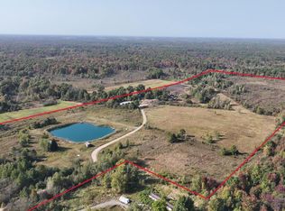 2030 W Nielsen Rd, Sanford, MI 48657