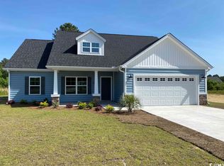 4777 Woodyard Bay Rd, Loris, SC 29569