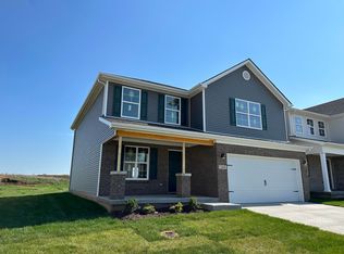 2444 Feathersound Way, Lexington, KY 40511