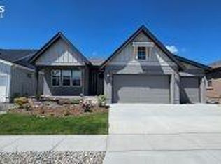 11890 Alydar Loop, Colorado Springs, CO 80921