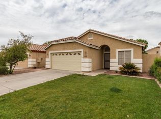 848 E Windsor Dr, Gilbert, AZ 85296