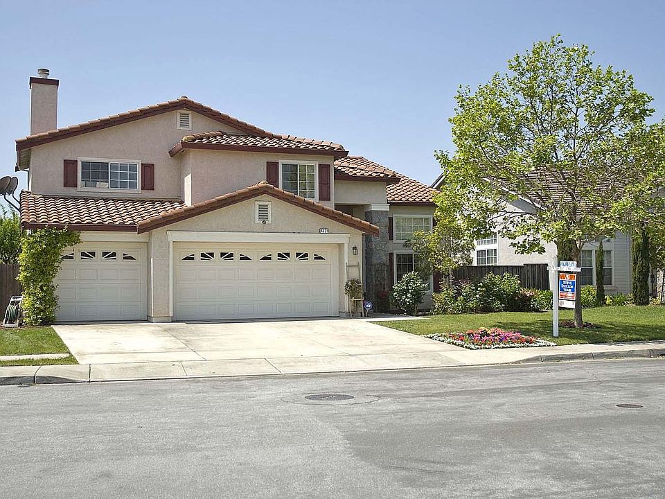 1st image of 4621 Silvertide Dr