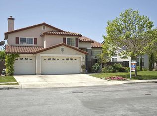 4621 Silvertide Dr, Union City, CA 94587