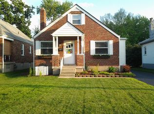 4415 Clifford Rd, Cincinnati, OH 45236