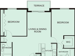 229 NE 24th St #1104, Miami, FL 33137