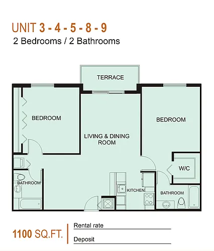 229 NE 24th St #1104 Photo 1