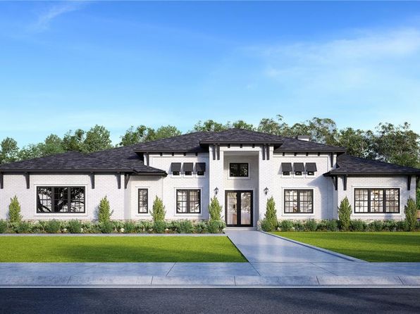 New Construction Homes in Winter Garden FL | Zillow