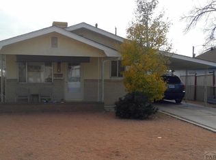 624 W 15th St, Pueblo, CO 81003